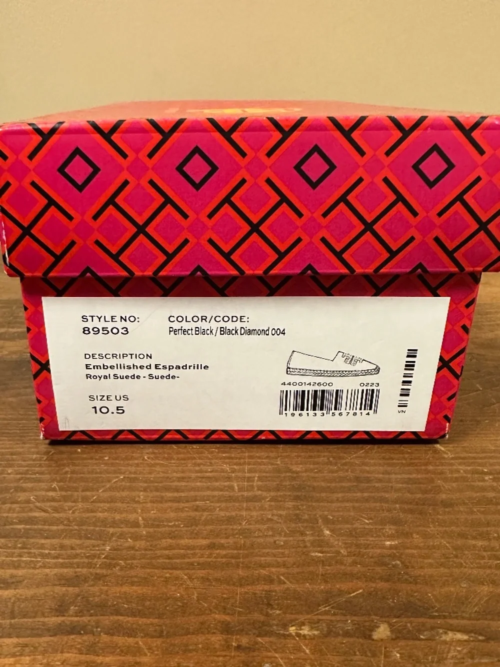 Tory Burch tory burch